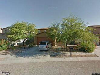 E Eventide St, Tucson, AZ, 85706