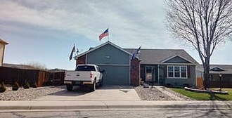 49th Ave, Greeley, CO, 80634