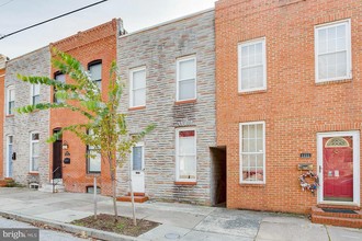 Elliott St, Baltimore, MD, 21224