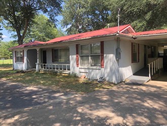 1210 N Main St, Searcy, AR, 72143