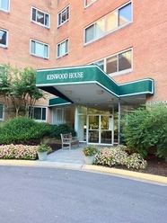 5100 Dorset Ave 414, Chevy Chase, MD, 20815