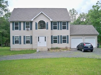 85 Foothill Rd, Albrightsville, PA, 18210