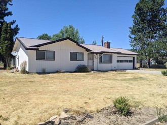 604 Tennyson Ave, Hines, OR, 97738