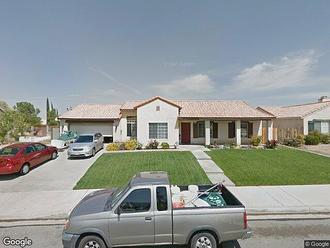Mirage Rd, Victorville, CA, 92392