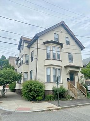 Armstrong Avenue, Providence, RI, 02903
