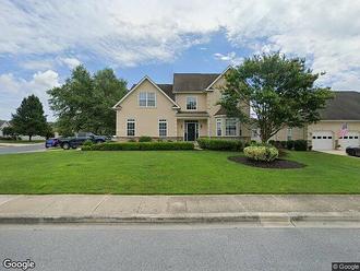 100 Oysterman Dr, Milton, DE, 19968