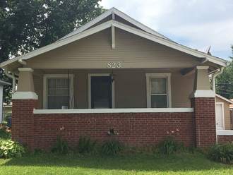 823 N Briggs Ave, Hastings, NE, 68901