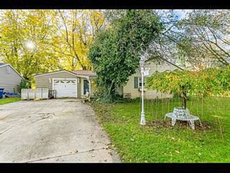 Canandaigua Ave, Canandaigua, NY, 14424