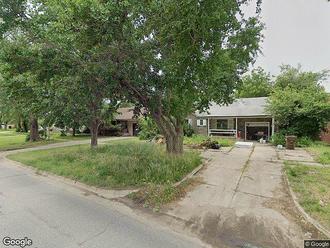 S Woodlawn Blvd, Wichita, KS, 67218