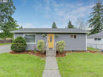 9709 Se 66th Ave, Milwaukie, OR, 97222