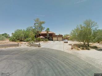 E Desert Vista Trl, Cave Creek, AZ, 85331