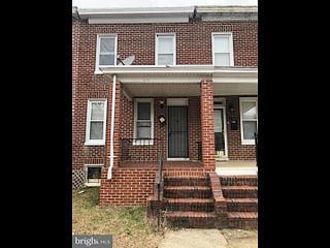 Lyndale Ave, Baltimore, MD, 21213