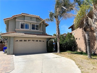 Marin Ct, Fontana, CA, 92336
