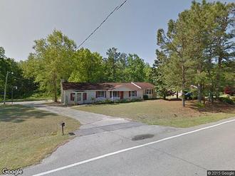 Moses Dingle Rd, Manning, SC, 29102