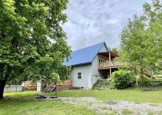 1084 Tower Rd, Calico Rock, AR, 72519