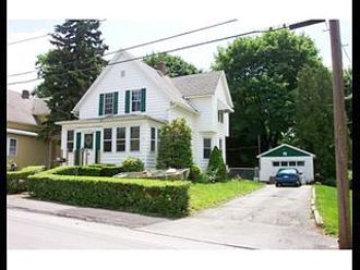 King Philip Rd, Worcester, MA, 01606
