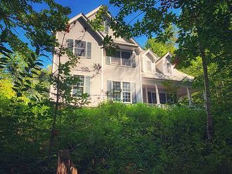 39 Good Wind Ln, Camden, ME, 04843