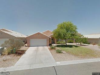 S Santa Evinita Rd, Fort Mohave, AZ, 86426