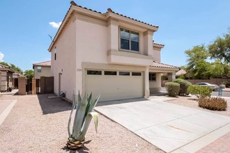 E Peach Tree Dr, Chandler, AZ, 85249