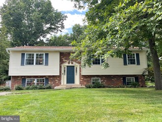 9239 Bayberry Ave, Manassas, VA, 20110