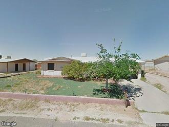 N Faldale Rd, Casa Grande, AZ, 85122