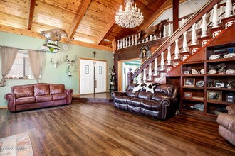 3050 Highway 277, OVERGAARD, AZ, 85933
