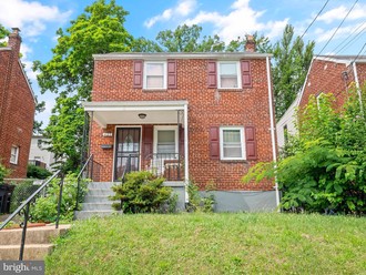 4127 Urn St, Capitol Heights, MD, 20743