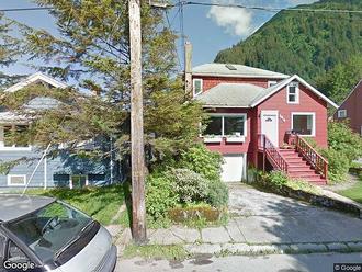 320 W 8th St, Juneau, AK, 99801