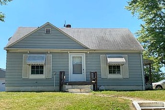 Reed Ave, Akron, OH, 44306