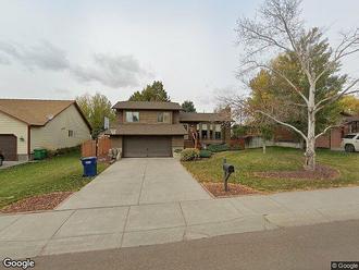 14th Ave S, Great Falls, MT, 59405