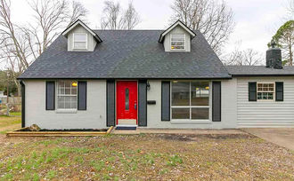2105 Broadview Ave, Conway, AR, 72034