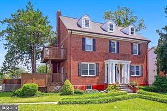 3829 Callaway Ave, Baltimore, MD, 21215