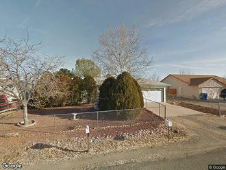 N Catherine Dr, Prescott Valley, AZ, 86314