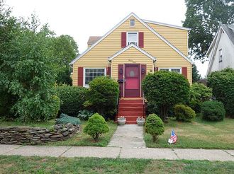 33 Mount Prospect Ave, Clifton, NJ, 07013