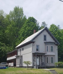 77 Pearl St, St Johnsbury, VT, 05819