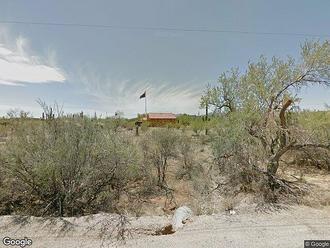 W Ina Rd, Tucson, AZ, 85743