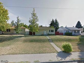 5th Ave S, Great Falls, MT, 59405