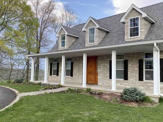 145 Stephansburg Ln, Frohna, MO, 63748