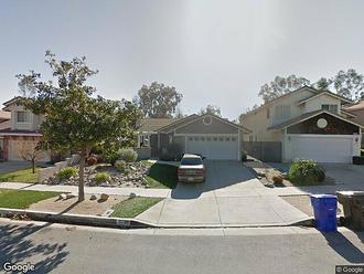 Zinfandel St, Rancho Cucamonga, CA, 91737