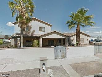 E 12th St, Tucson, AZ, 85711