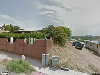 N Calle Piedras Negras, Nogales, AZ, 85621