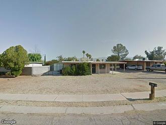 E Fayette St, Tucson, AZ, 85730