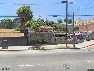 E Kensington Rd, Los Angeles, CA, 90026