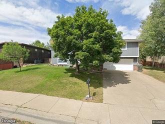 25th Ave Sw, Great Falls, MT, 59404