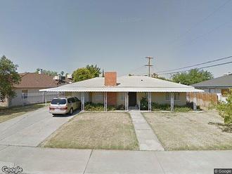 N Lomita Ave, Fresno, CA, 93703