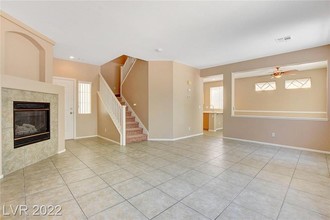 Cambridge Blue Ave, Las Vegas, NV, 89147