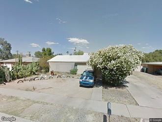 S Jerrie Ave, Tucson, AZ, 85711