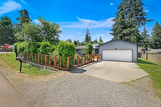 3807 Pincher St, Bellingham, WA, 98226