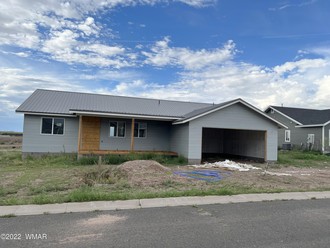 482 W 3rd Avenue, Eagar, AZ, 85925