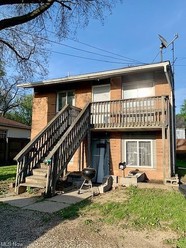 20th St Southwest, Akron, OH, 44314